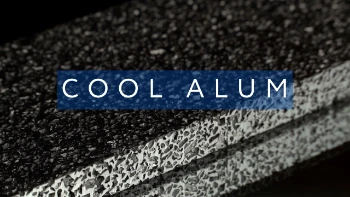 aluminium